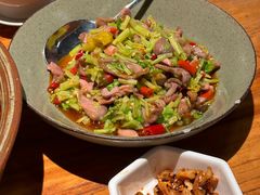 -巴蜀风·地道川菜(总店)