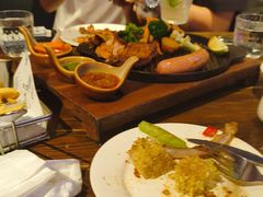 -blue frog蓝蛙(长泰广场店)