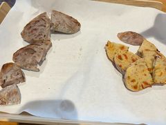 -熊叔熊婶面包房(团结湖店)