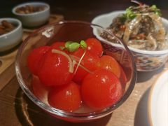 -梅亭居酒屋(中大国际店)