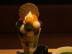 -伊藤久右卫门(宇治本店)