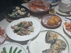-79号渔船海鲜饭店(龙岗店)