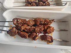 -老毛手抓·盐池滩羊非遗手抓(宁夏总店)