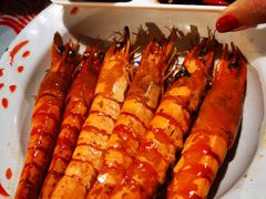 -辉记炭烧海鲜大排档·老字号(福田店)