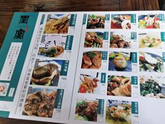 -堂宴·老厦门私房菜(1988仙岳总店)