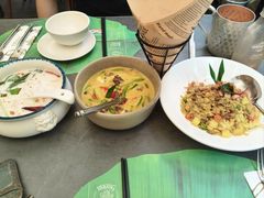 -帕蓝·暹罗料理(大学路店)