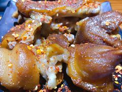 -庄老幺火锅(娄山关路店)