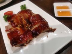 吊烤琵琶鸭-新旺茶餐厅(嘉里城店)
