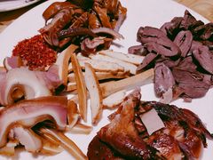 卤拼-盘飧市(春熙路店)