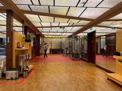 -广州粤海喜来登酒店