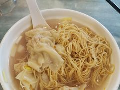 -恩宁刘福记(东华东路店)