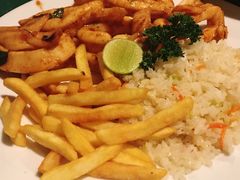 -Green Lobster Waskaduwa Seafood Restaurant