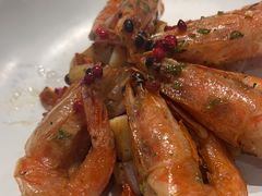 -徐记海鲜(观沙岭|滨江新城店)