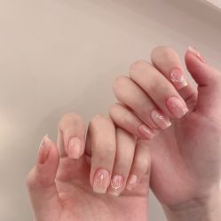 -Fanni美甲美睫皮肤管理