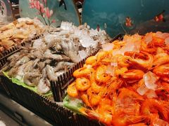 -星伦多自助料理·涮烤一体(嘉兴八佰伴店)