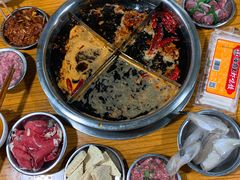 -渝味黄姐火锅(黄泥村店)
