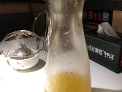 -潮发潮汕牛肉店(龙洞店)