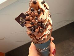 -GODIVA(久光百货店)