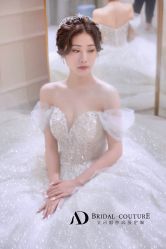 -艾朵婚纱