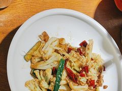 -十二点·辣椒炒肉(新沙店)