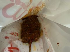 -辽B·小串(总店)