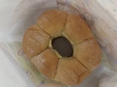 -爸爸糖手工吐司(苏州环球188店)