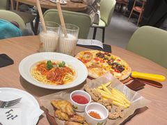 -菲滋意式餐厅(鄞州印象城店)