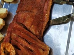 烤乳猪-浮何烤铺(桐梓林店)