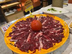 -潮汕大目牛肉火锅(皇岗旗舰店)