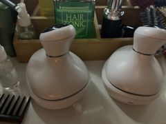 -施奈儿.洗头頭療.按摩SPA.采耳(上梅林店)