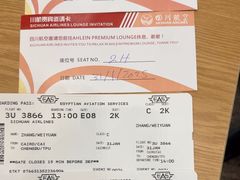 -开罗国际机场