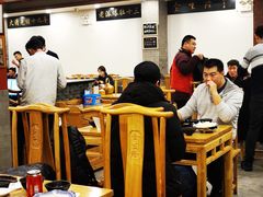 大堂-金生隆(六铺炕店)