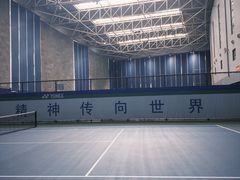 -奥体中心游泳馆