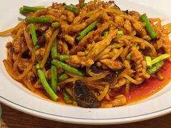 -黑家养生粥道馆(新世纪店)