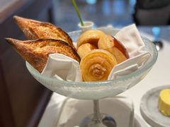 -Le Comptoir de Pierre Gagnaire