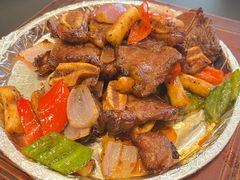 -一品粤珍轩(吴中路店)