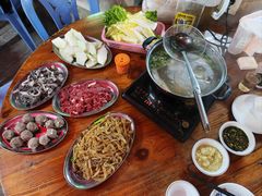 -江村四哥新鲜牛肉店(江高总店)