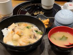 -食其家·牛丼咖喱(冠捷大厦店)