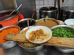 -小秋水饺(大成路总店)