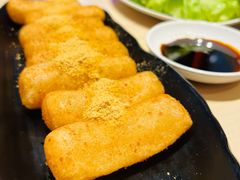 -鱼酷活鱼烤鱼(恒隆广场店)