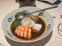 -三利音·玖弄小鲜(浦东嘉里城店)