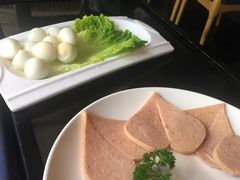 -蜀九香火锅(园艺山店)