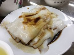 -香港蓮香樓(中環店)