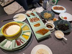 -羲和雅苑•北京烤鸭(国贸商城店)