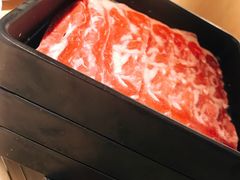 -温野菜涮涮锅(西单大悦城店)