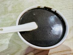 芝麻糊-杨记杏仁茶(椰园店)
