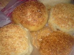 黄桥烧饼-聚香斋(东关街店)