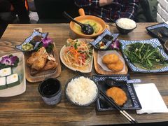 -Hi YOU你的饭局泰餐厅(雍和宫店)