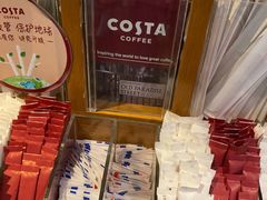 -COSTA COFFEE(西湖天地店)