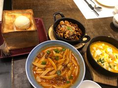 -港丽餐厅(龙之梦长宁店)